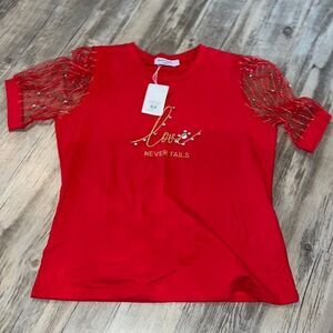 Evelynn Apparel 
